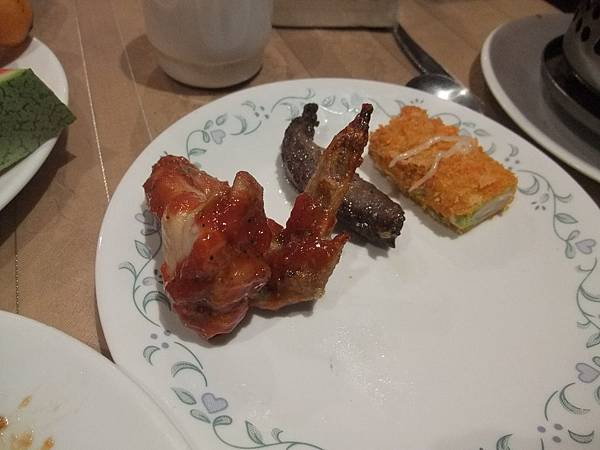 3窯烤雞翅.JPG 3窯烤雞翅.JPG