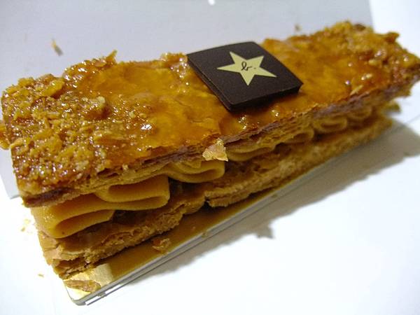 焦糖卡士達酥派.JPG 焦糖卡士達酥派.JPG