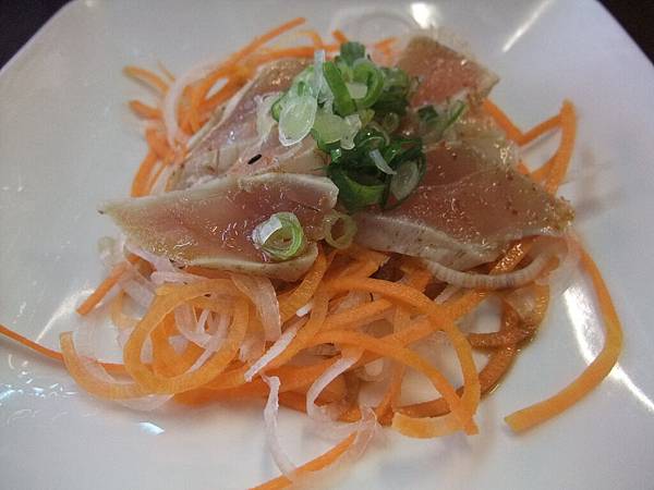 經典灼燒旗魚.JPG 經典灼燒旗魚.JPG