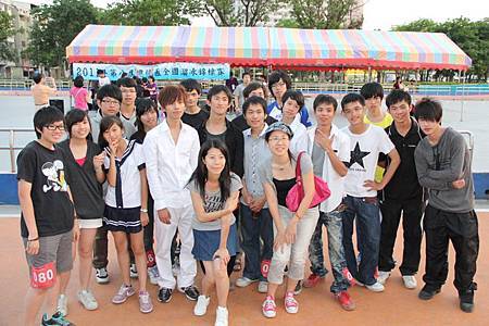 TIFT大合照 TIFT大合照