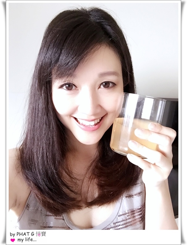 【❤體內環保】每天都順順暢暢窈窕 - Fitizen梅便秘方