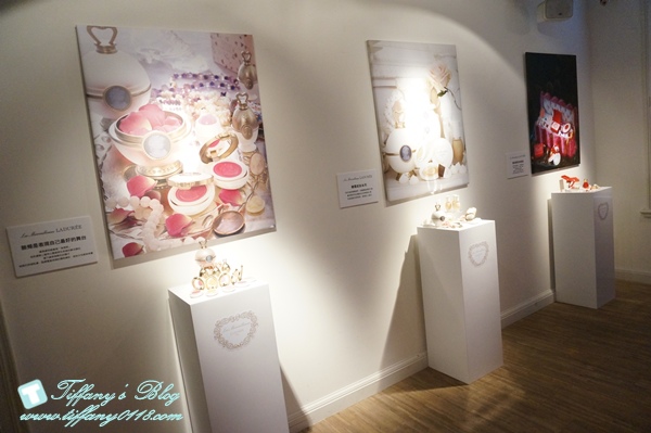 『美妝』♥ Les Merveilleuses LADURÉE 2014糖霜底妝系列。讓肌膚如瓷器般淨透無瑕的好氣色~