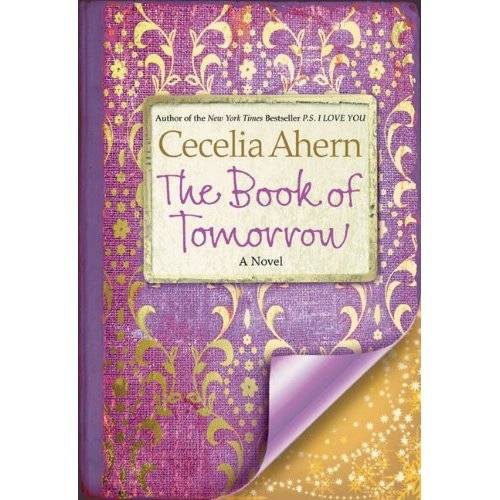 The Book of Tomorrow