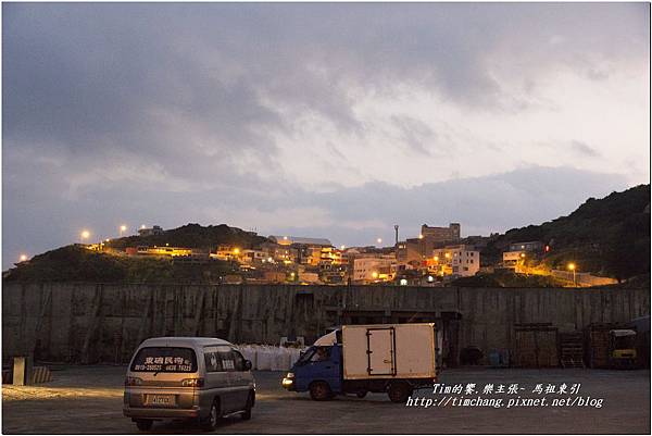 東引清晨 (21) 東引清晨 (21)