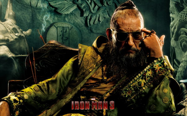 2013 Iron Man 3 013 Mandarin 2013 Iron Man 3 013 Mandarin