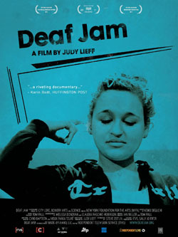 DeafJam