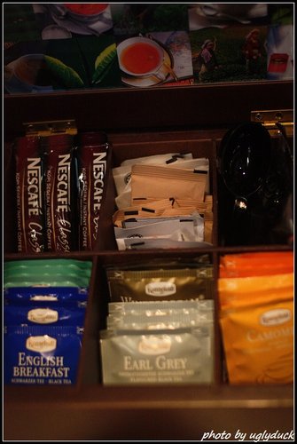 【馬來西亞沙巴】加雅娜渡假村 (Gayana Marine