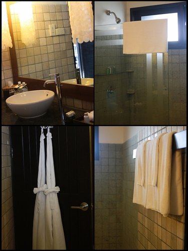 【馬來西亞沙巴】加雅娜渡假村 (Gayana Marine