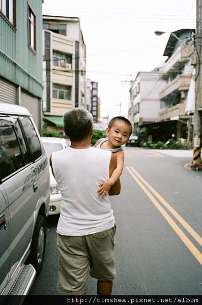 回家路上 回家路上