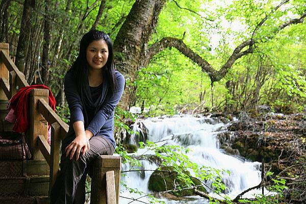 九寨溝 樹正群海 九寨溝 樹正群海