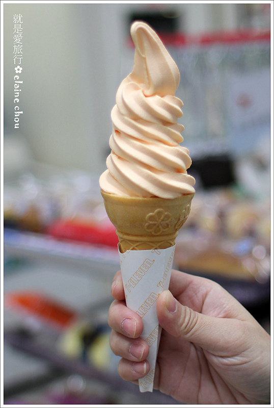 北海道哈蜜瓜霜淇淋01.JPG