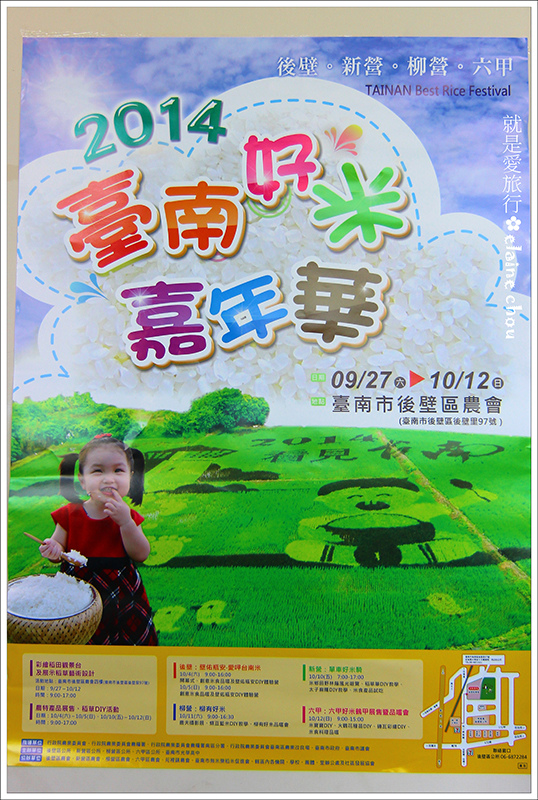 2014台南好米嘉年華(彩繪稻田)07.JPG