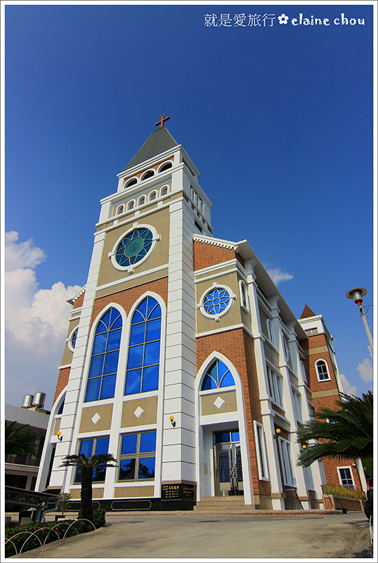 左鎮教會07.JPG