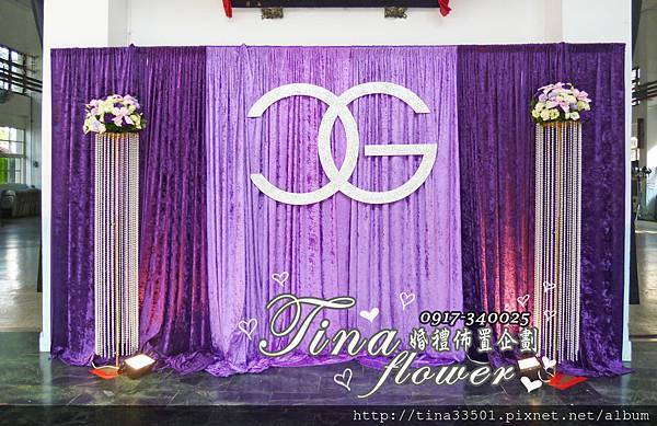 新勢國小活動中心婚禮佈置 (1).JPG 新勢國小活動中心婚禮佈置 (1).JPG