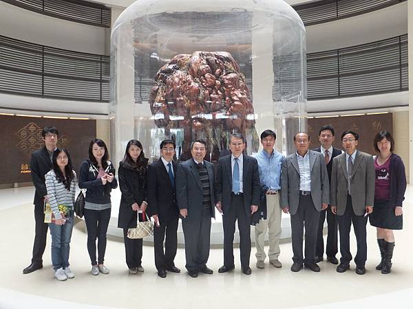 2012 SETBHA-Formosa Plastics Group Museum (2)