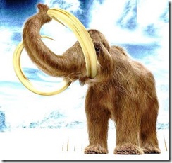 mamut