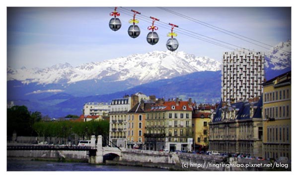 Grenoble