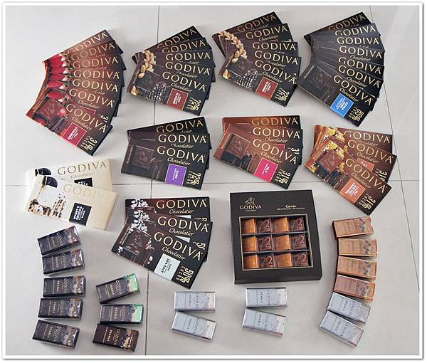 GODIVA,關島,必買伴手禮,戰利品,ABC Store,K-Mark,GPO,DFS,Micronesia Mall, GODIVA,關島,必買伴手禮,戰利品,ABC Store,K-Mark,GPO,DFS,Micronesia Mall,
