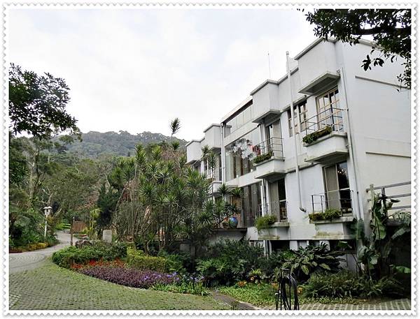 納美花園,陽明山,無菜單料理,蔬食料理,素菜 納美花園,陽明山,無菜單料理,蔬食料理,素菜