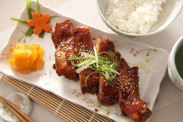 匯鮮市集,海鮮食材,料理食譜,醃漬無骨腿排 匯鮮市集,海鮮食材,料理食譜,醃漬無骨腿排