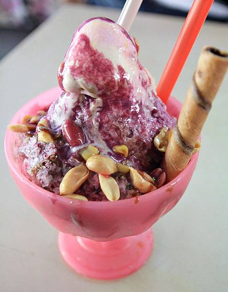 ABC冰,Air Batu Campur,Ais Kacang,馬來口味,娘惹紅豆冰,FRADOO ABC,馬來西亞,雪蘭莪 ABC冰,Air Batu Campur,Ais Kacang,馬來口味,娘惹紅豆冰,FRADOO ABC,馬來西亞,雪蘭莪