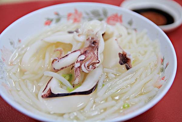 葉家小捲米粉,台南,60年老店 葉家小捲米粉,台南,60年老店