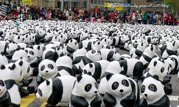 熊貓 熊貓