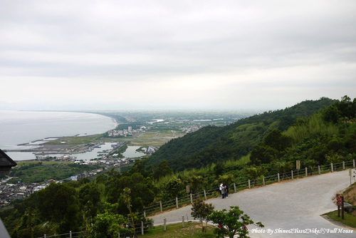 宜蘭景點｜宜蘭頭城金車伯朗咖啡城堡｜宜蘭海景咖啡館