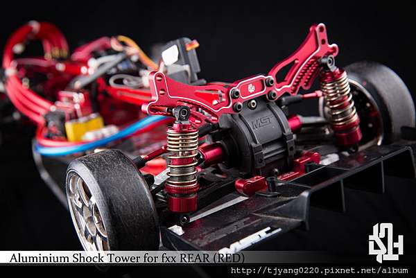 メーカー 一覧 MST FXX-DSメカ付き ホビーラジコン
