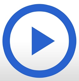 start video icon