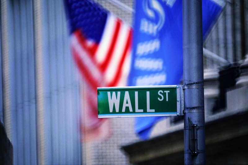 wallstreet