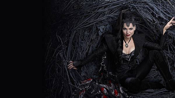 evil queen