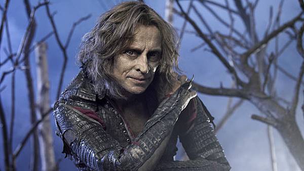 Rumplestiltskin
