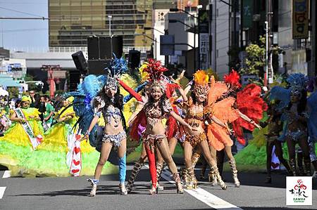 asakusa samba 01 asakusa samba 01