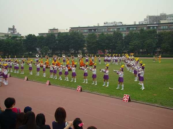 樹德家商20081126 樹德家商20081126