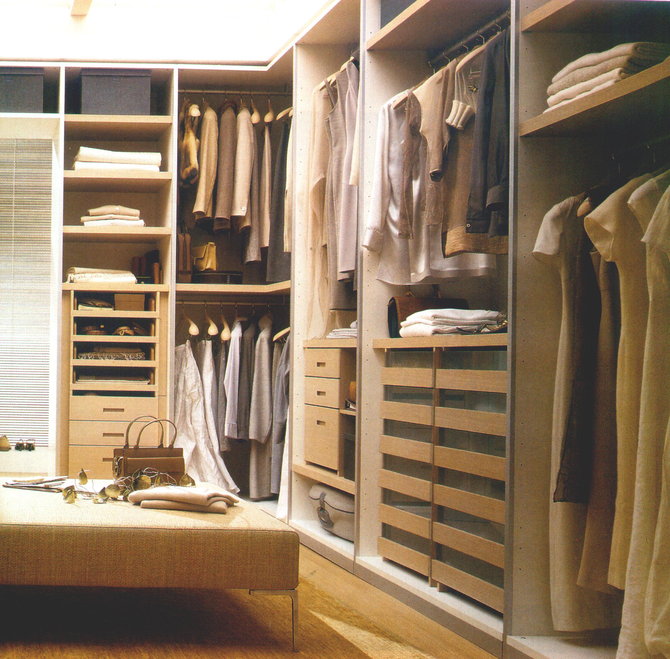 系統櫃參考作品