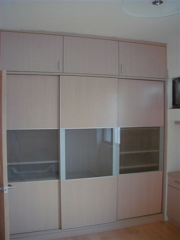 系統櫃參考作品