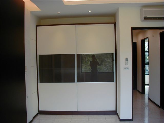 系統櫃參考作品