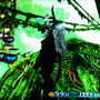 FF12_フラン in 沙利卡樹林 FF12_フラン in 沙利卡樹林
