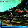 FF12_茶色Chocobo FF12_茶色Chocobo