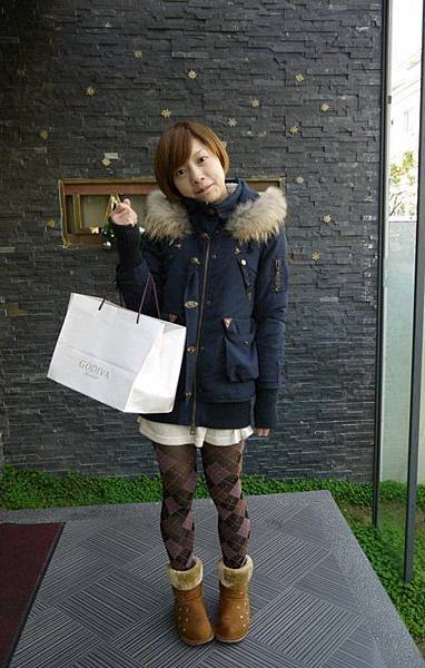 2011年在台中法月慶祝聖誕節 ~ 2011年在台中法月慶祝聖誕節 ~