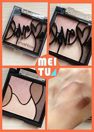 smashbox 眼影盤 smashbox 眼影盤
