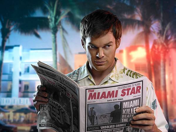 dexter dexter