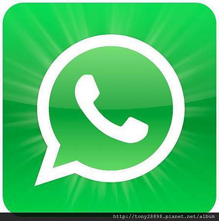 whatsapp