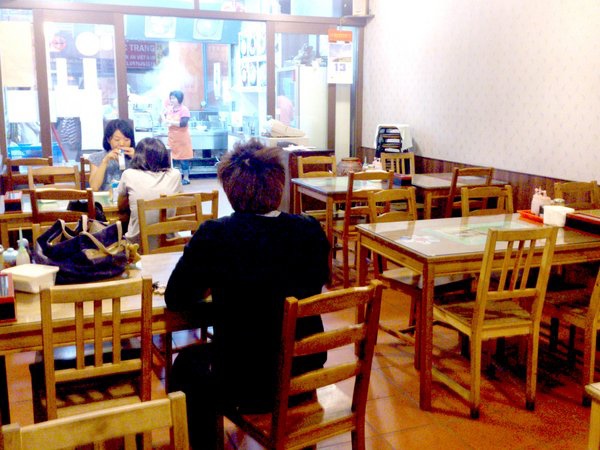 玉口香扁食園(輔大店):【台北新莊】輔大周邊美食之紅油炒手超好吃!玉口香扁食園! 玉口香扁食園(輔大店):【台北新莊】輔大周邊美食之紅油炒手超好吃!玉口香扁食園!