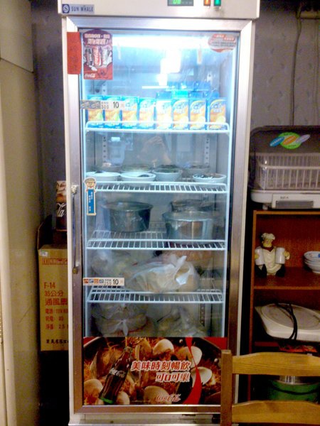 玉口香扁食園(輔大店):【台北新莊】輔大周邊美食之紅油炒手超好吃!玉口香扁食園! 玉口香扁食園(輔大店):【台北新莊】輔大周邊美食之紅油炒手超好吃!玉口香扁食園!