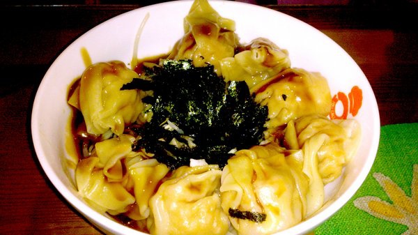 玉口香扁食園(輔大店):【台北新莊】輔大周邊美食之紅油炒手超好吃!玉口香扁食園! 玉口香扁食園(輔大店):【台北新莊】輔大周邊美食之紅油炒手超好吃!玉口香扁食園!
