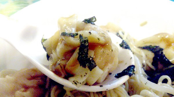 玉口香扁食園(輔大店):【台北新莊】輔大周邊美食之紅油炒手超好吃!玉口香扁食園! 玉口香扁食園(輔大店):【台北新莊】輔大周邊美食之紅油炒手超好吃!玉口香扁食園!