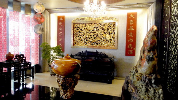 大三元酒樓:【口碑卷55】鑲金的烤鴨很厲害!大三元酒樓! 大三元酒樓:【口碑卷55】鑲金的烤鴨很厲害!大三元酒樓!