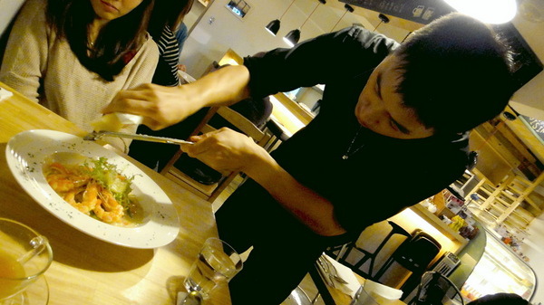 好米亞: 【口碑卷54】捷運市政府站巷弄美食!甜點超厲害之好米亞Goodies Cuisine! 好米亞: 【口碑卷54】捷運市政府站巷弄美食!甜點超厲害之好米亞Goodies Cuisine!